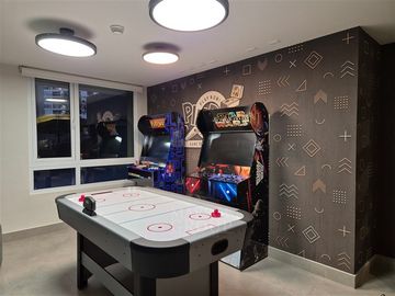 Departamento en Venta en Edificio Entrelomas III, Costa de Montemar