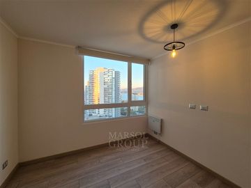 Departamento en Venta en Edificio Entrelomas III, Costa de Montemar