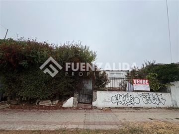 Sitio en Venta en Sitio Llo Lleo central