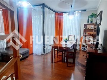 Departamento en Venta en Teresa Vial / Rey Alberto