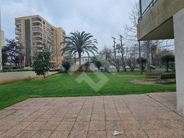 Departamento en Venta en Teresa Vial / Rey Alberto