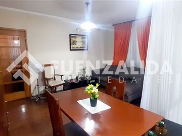 Departamento en Venta en Teresa Vial / Rey Alberto