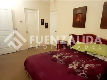 Departamento en Venta en Teresa Vial / Rey Alberto