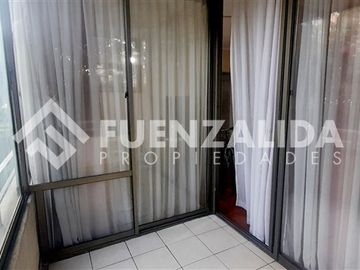 Departamento en Venta en Teresa Vial / Rey Alberto