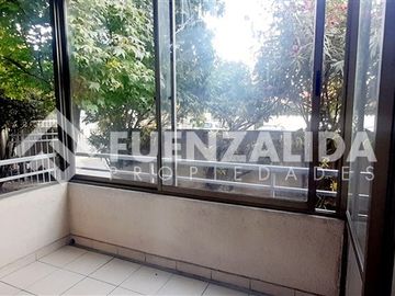 Departamento en Venta en Teresa Vial / Rey Alberto