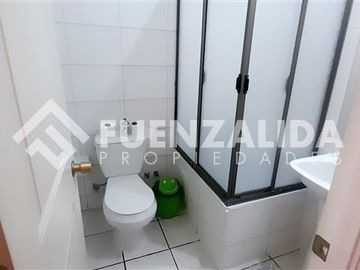 Departamento en Venta en Teresa Vial / Rey Alberto