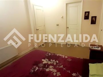 Departamento en Venta en Teresa Vial / Rey Alberto