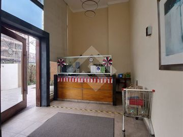 Departamento en Venta en Teresa Vial / Rey Alberto