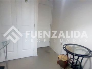 Departamento en Venta en Teresa Vial / Rey Alberto