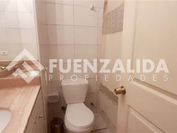 Departamento en Venta en Teresa Vial / Rey Alberto
