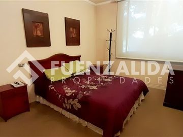 Departamento en Venta en Teresa Vial / Rey Alberto