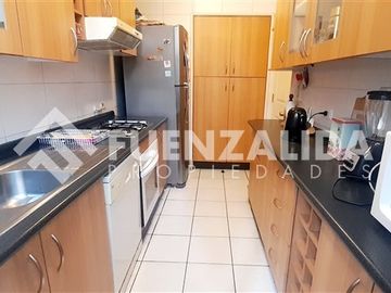 Departamento en Venta en Teresa Vial / Rey Alberto