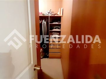 Departamento en Venta en Teresa Vial / Rey Alberto