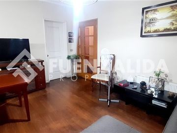 Departamento en Venta en Teresa Vial / Rey Alberto