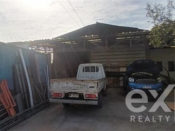 Terreno Construccion en Venta en PUERTO VARAS 7850