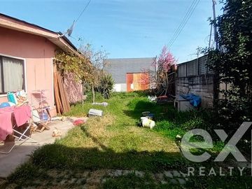 Terreno Construccion en Venta en PUERTO VARAS 7850
