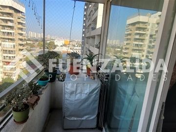 Departamento en Venta en Exequiel Fernandez