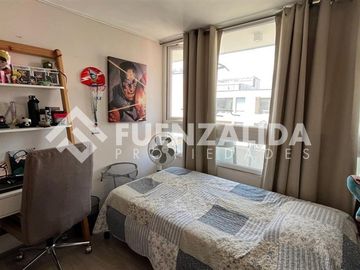 Departamento en Venta en Exequiel Fernandez