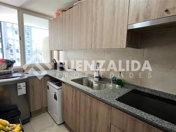 Departamento en Venta en Exequiel Fernandez