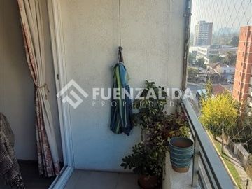 Departamento en Venta en Exequiel Fernandez