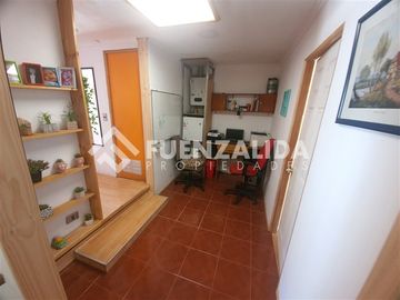 Casa en Venta en Av. San José