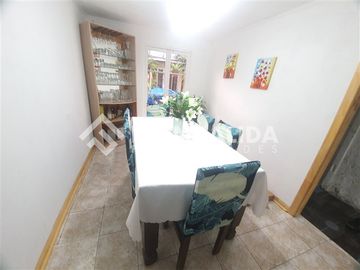 Casa en Venta en Av. San José