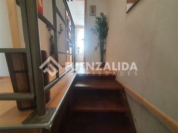 Casa en Venta en Av. San José