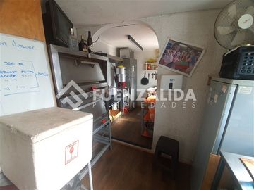 Casa en Venta en Av. San José
