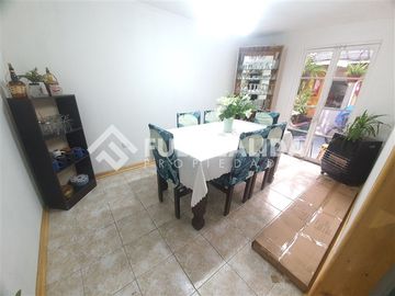 Casa en Venta en Av. San José