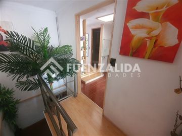 Casa en Venta en Av. San José
