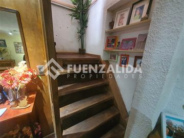 Casa en Venta en Av. San José
