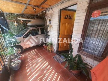 Casa en Venta en Av. San José
