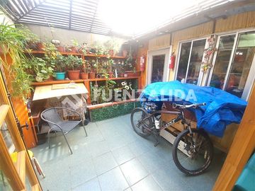 Casa en Venta en Av. San José