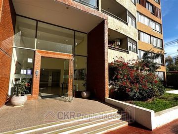Departamento en Venta en Camilo Ortúzar, avenida Macul, Departamental, metro Macul