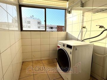 Departamento en Venta en Camilo Ortúzar, avenida Macul, Departamental, metro Macul