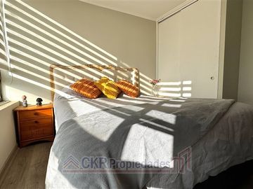 Departamento en Venta en Camilo Ortúzar, avenida Macul, Departamental, metro Macul