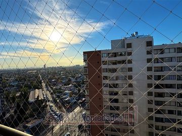 Departamento en Venta en Camilo Ortúzar, avenida Macul, Departamental, metro Macul