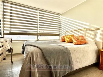 Departamento en Venta en Camilo Ortúzar, avenida Macul, Departamental, metro Macul