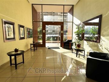 Departamento en Venta en Camilo Ortúzar, avenida Macul, Departamental, metro Macul
