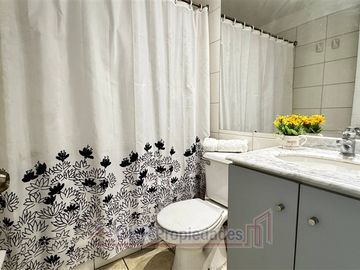 Departamento en Venta en Camilo Ortúzar, avenida Macul, Departamental, metro Macul
