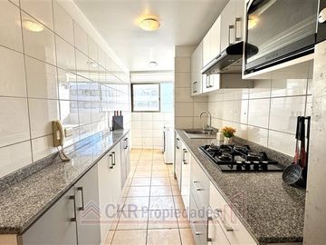 Departamento en Venta en Camilo Ortúzar, avenida Macul, Departamental, metro Macul
