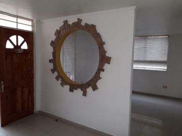 Venta Departamento en Cerro Navia. Estacionamiento 2 dormitorios Hermoso y amplio.