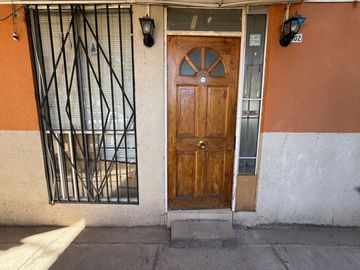 Venta Departamento en Cerro Navia. Estacionamiento 2 dormitorios Hermoso y amplio.