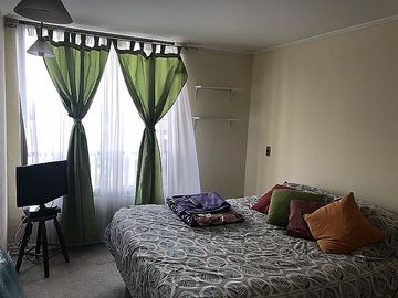 DEPTO EN SAN PABLO, SANTIAGO CENTRO 3D 2B