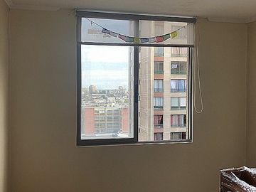 DEPTO EN SAN PABLO, SANTIAGO CENTRO 3D 2B