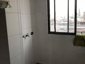 DEPTO EN SAN PABLO, SANTIAGO CENTRO 3D 2B