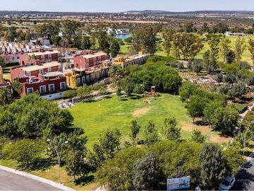 Terreno en Privada en venta: San Miguel de Allende, Club de Golf Zirándaro