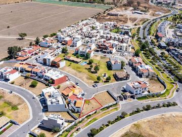 Terreno en Privada en venta: San Miguel de Allende, Club de Golf Zirándaro