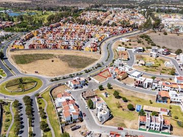 Terreno en Privada en venta: San Miguel de Allende, Club de Golf Zirándaro