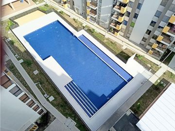 VENDO APARTAMENTO EN GIRARDOT